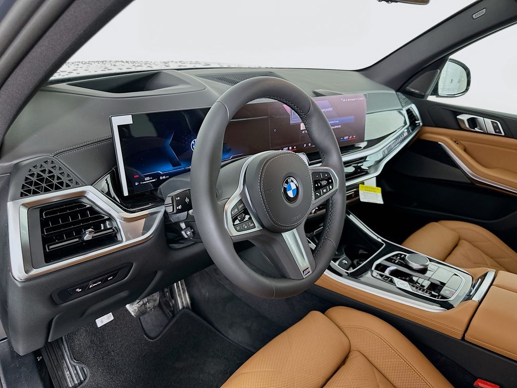 Thumbnail: 2026 BMW X5 - 9