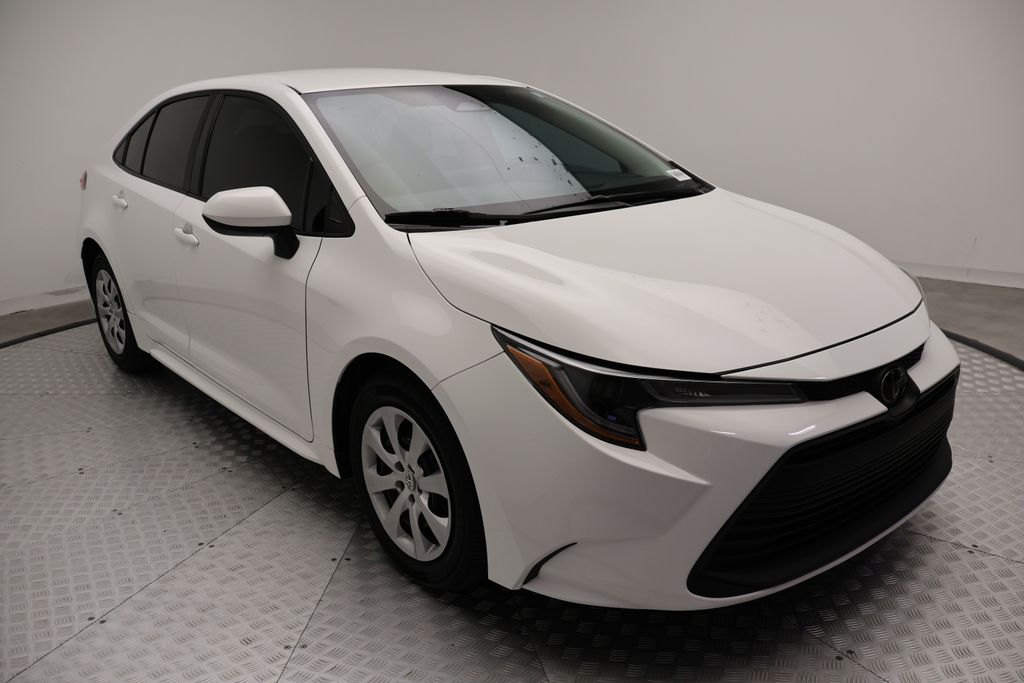 Thumbnail: 2025 Toyota Corolla - 6