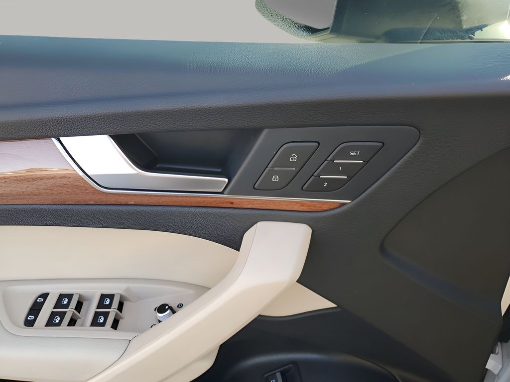 Used Car 2021 Audi Q5 E  For Sale Under $30,000 In Austin, Texas