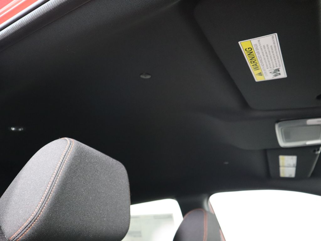 Thumbnail: 2026 Honda HR-V - 18