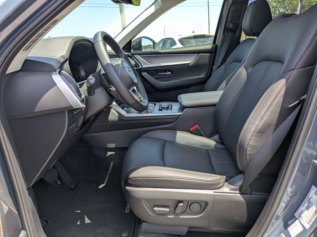2026 Mazda CX-70 3.3 Turbo Premium