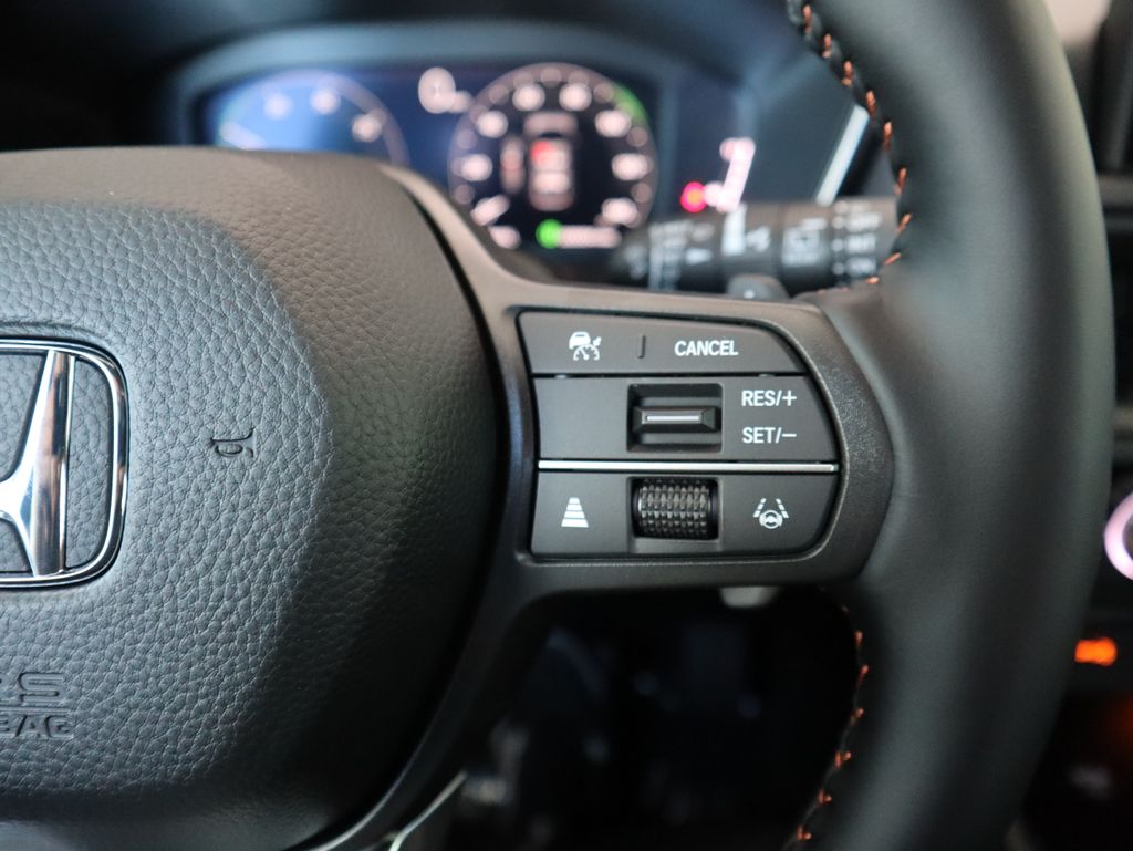 Thumbnail: 2026 Honda CR-V - 12