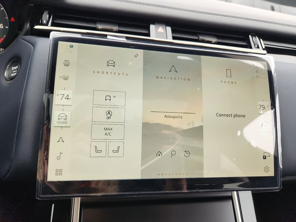Thumbnail: 2026 Land Rover Range Rover Velar - 8