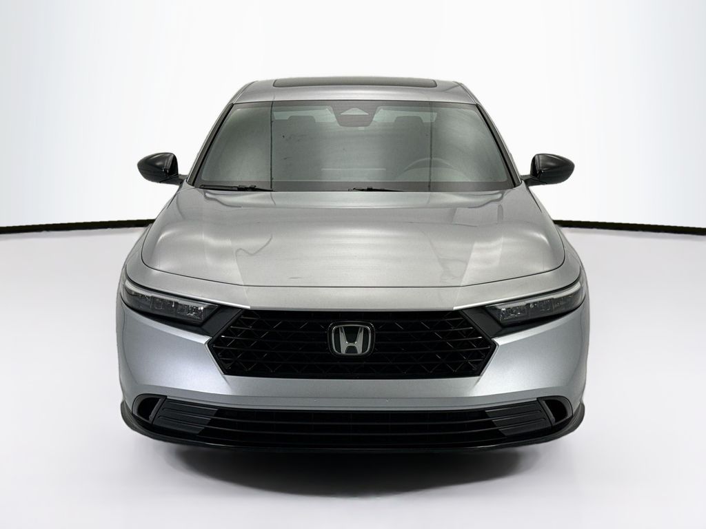 Thumbnail: 2023 Honda Accord - 2