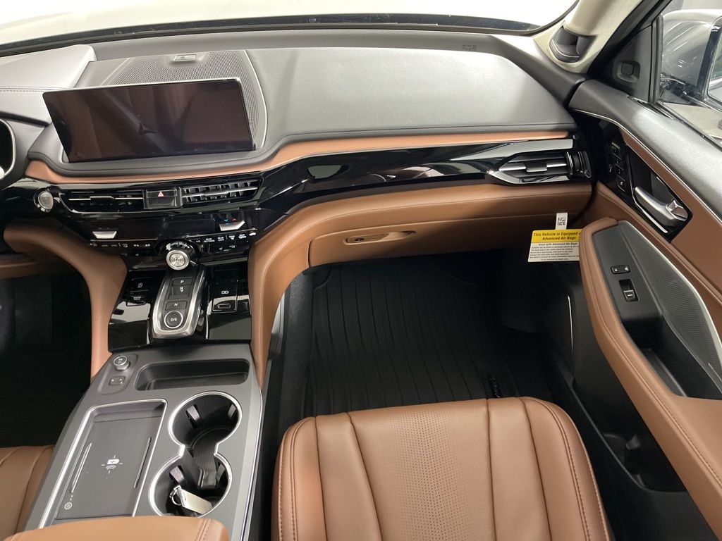 Thumbnail: 2026 Acura MDX - 21