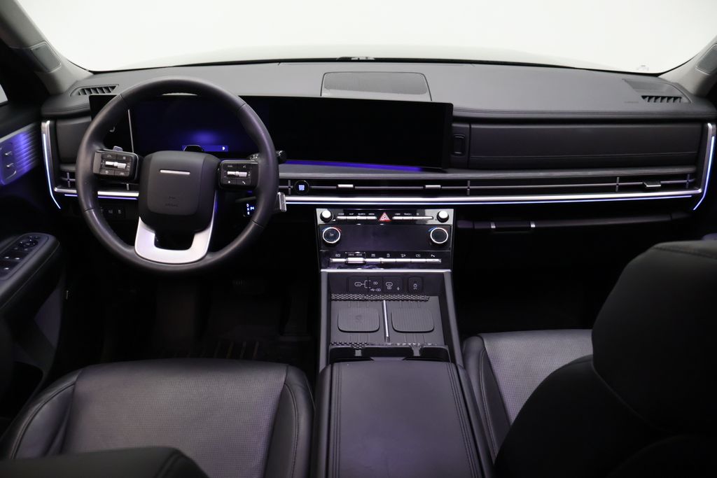 Thumbnail: 2024 Hyundai Santa Fe - 24