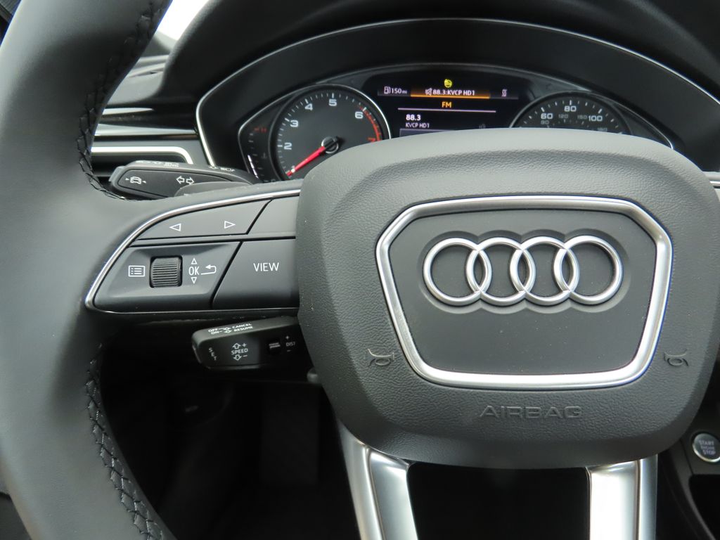 2024 Audi A5 Sport 11