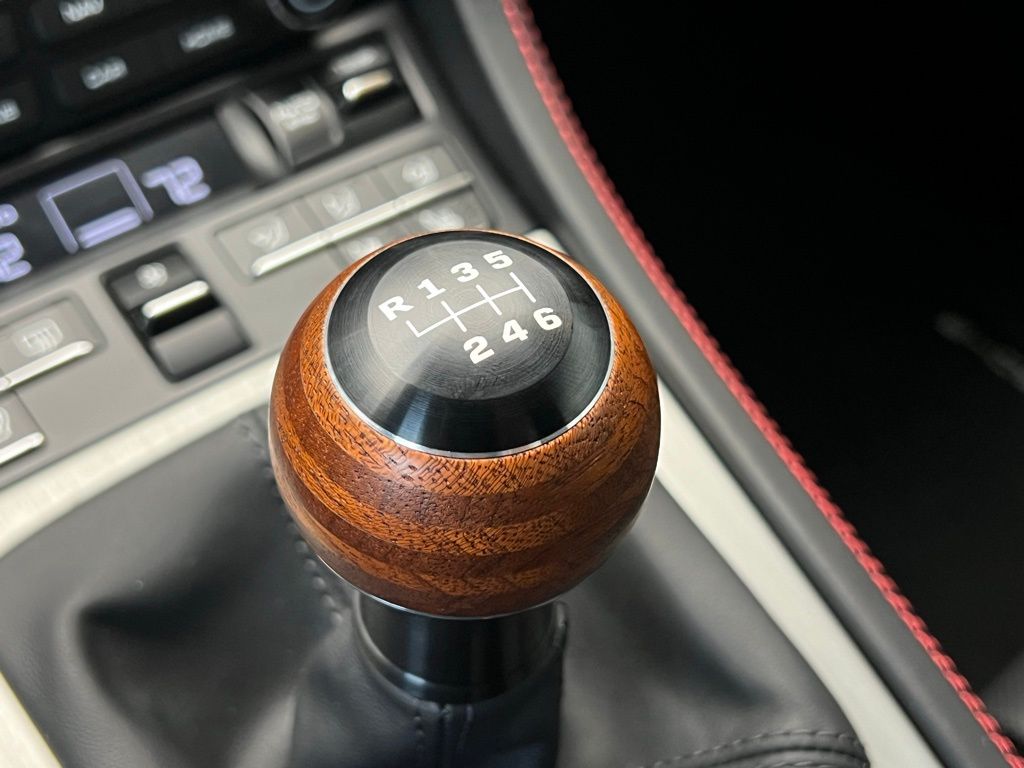 Thumbnail: 2025 Porsche 718 Cayman - 12