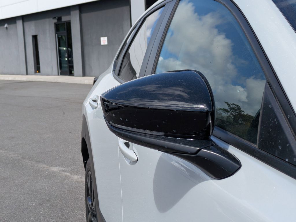 2026 Mazda CX-30 2.5 S Select Sport