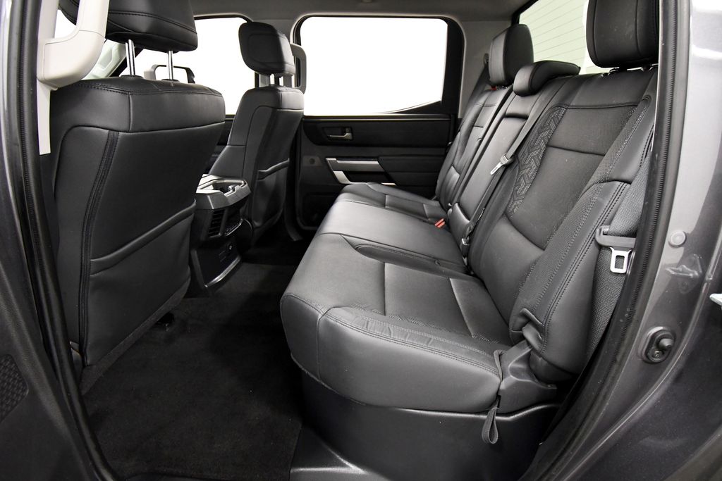 Used 2023 Toyota Tundra Truck