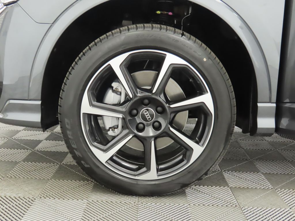 2025 Audi Q3 Premium Plus 31