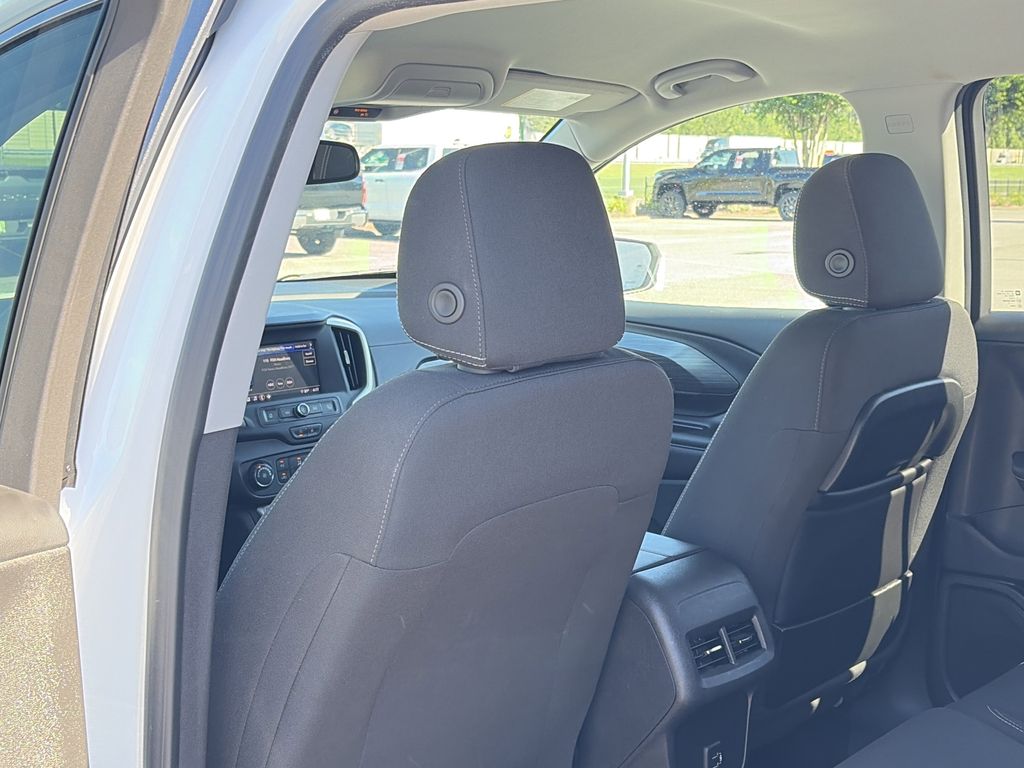 Used 2023 GMC Terrain SUV