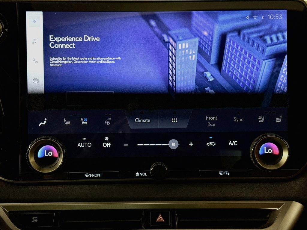 Thumbnail: 2025 Lexus RX - 13