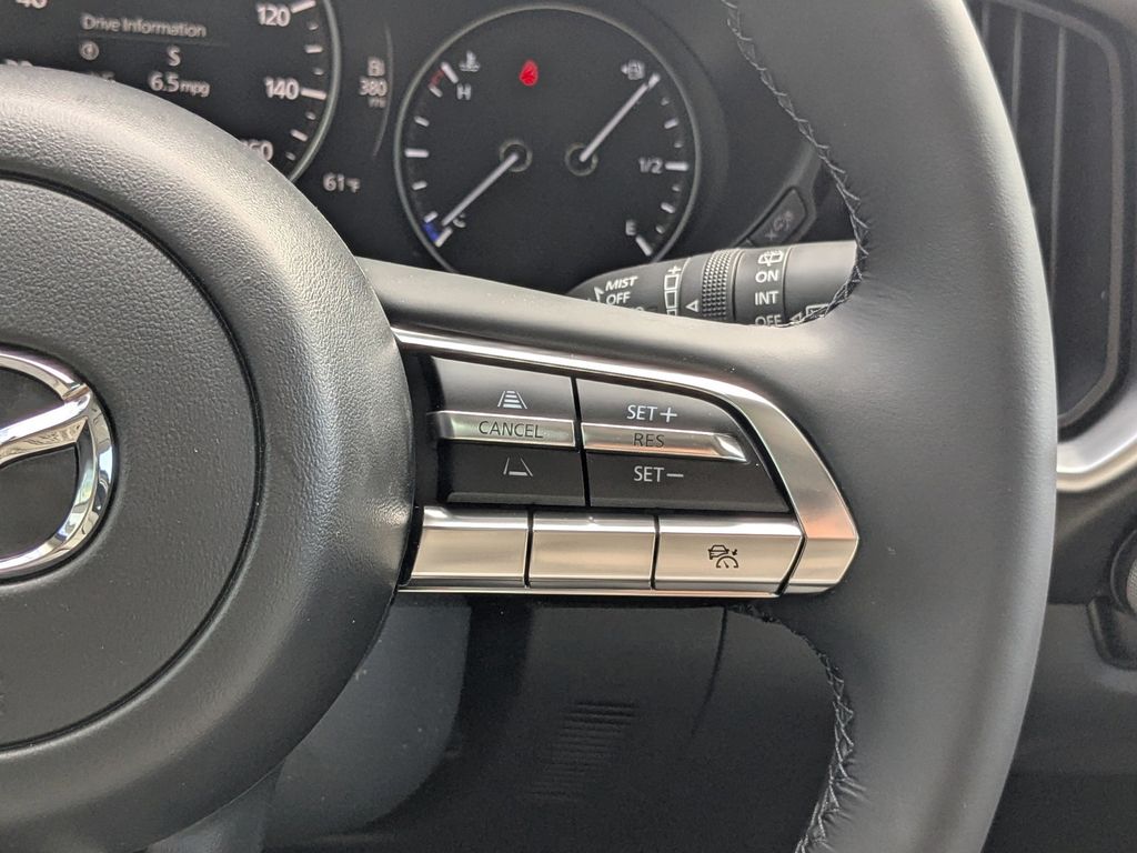 2026 Mazda CX-50 2.5 S Premium