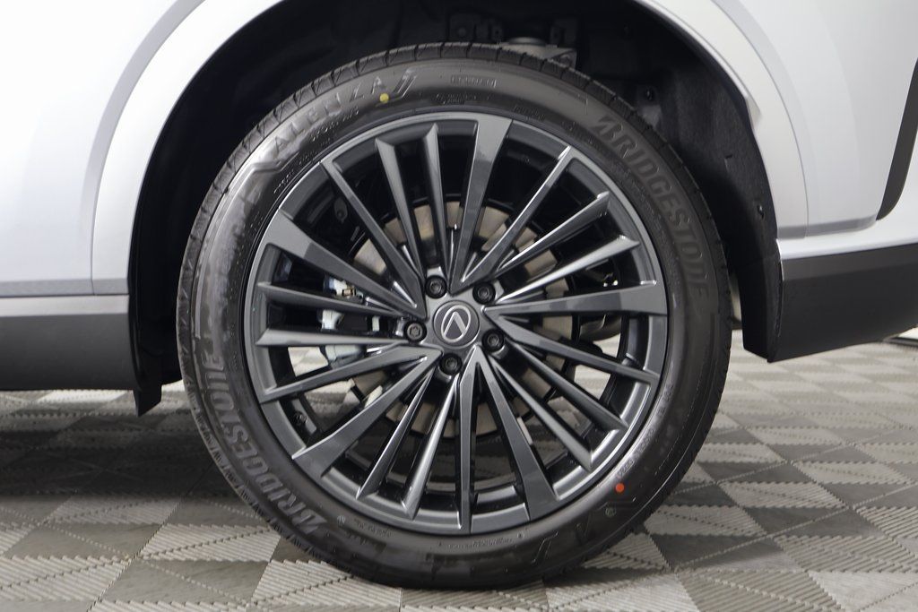Thumbnail: 2026 Lexus RX - 10