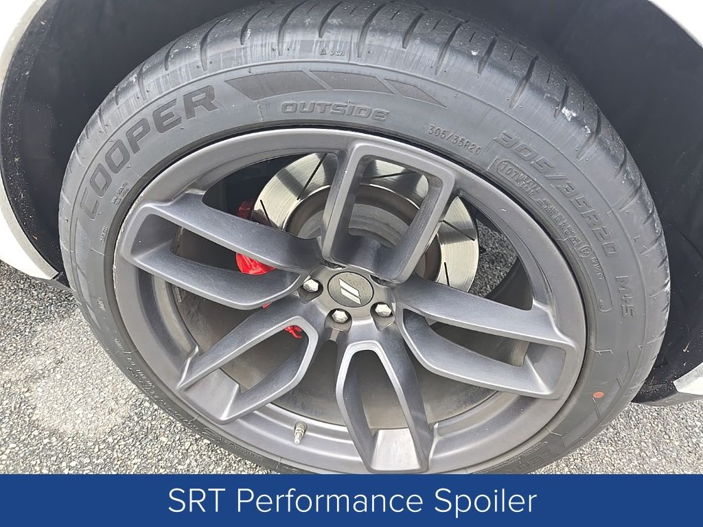 2019 Dodge Challenger R/T Scat Pack
