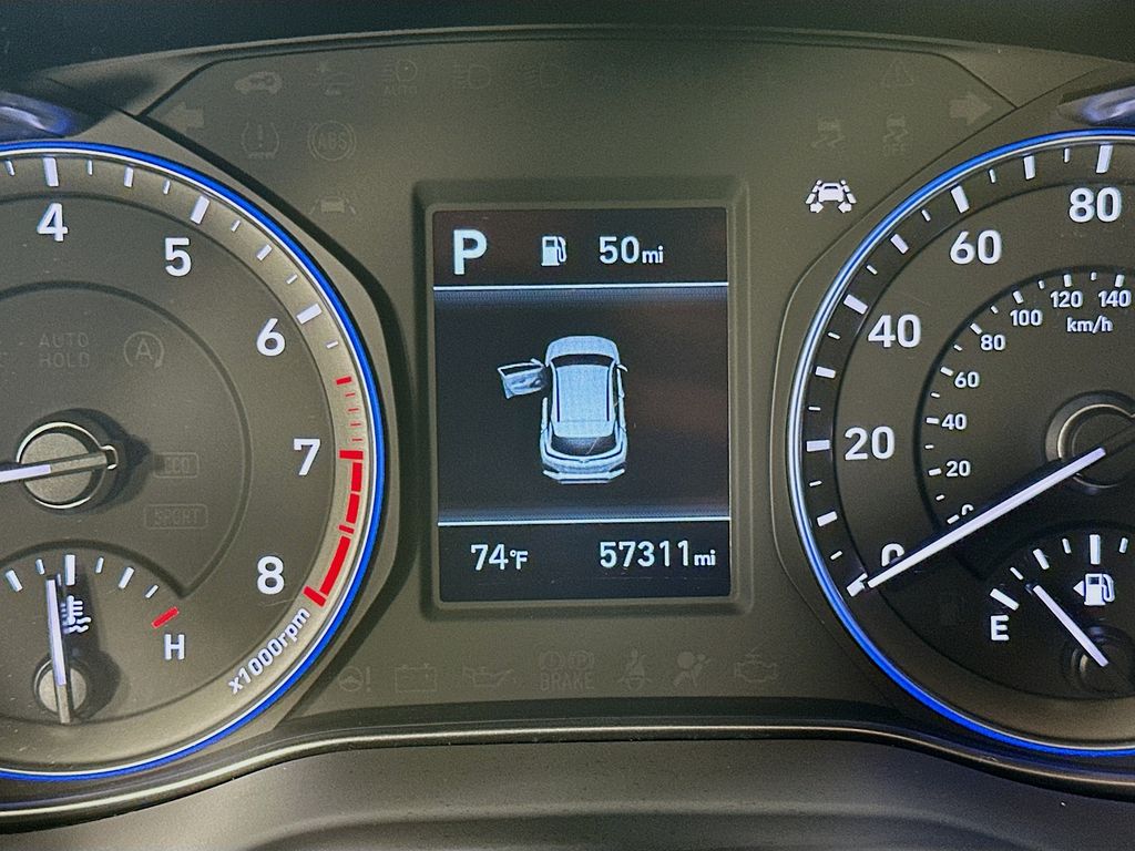 Thumbnail: 2019 Hyundai Kona - 12