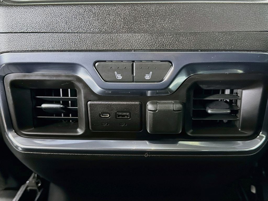 Used 2023 Chevrolet Silverado 2500HD Truck