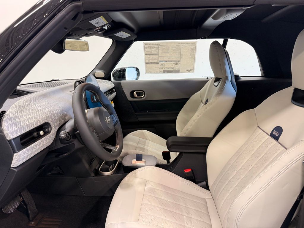 Thumbnail: 2026 MINI Cooper - 12