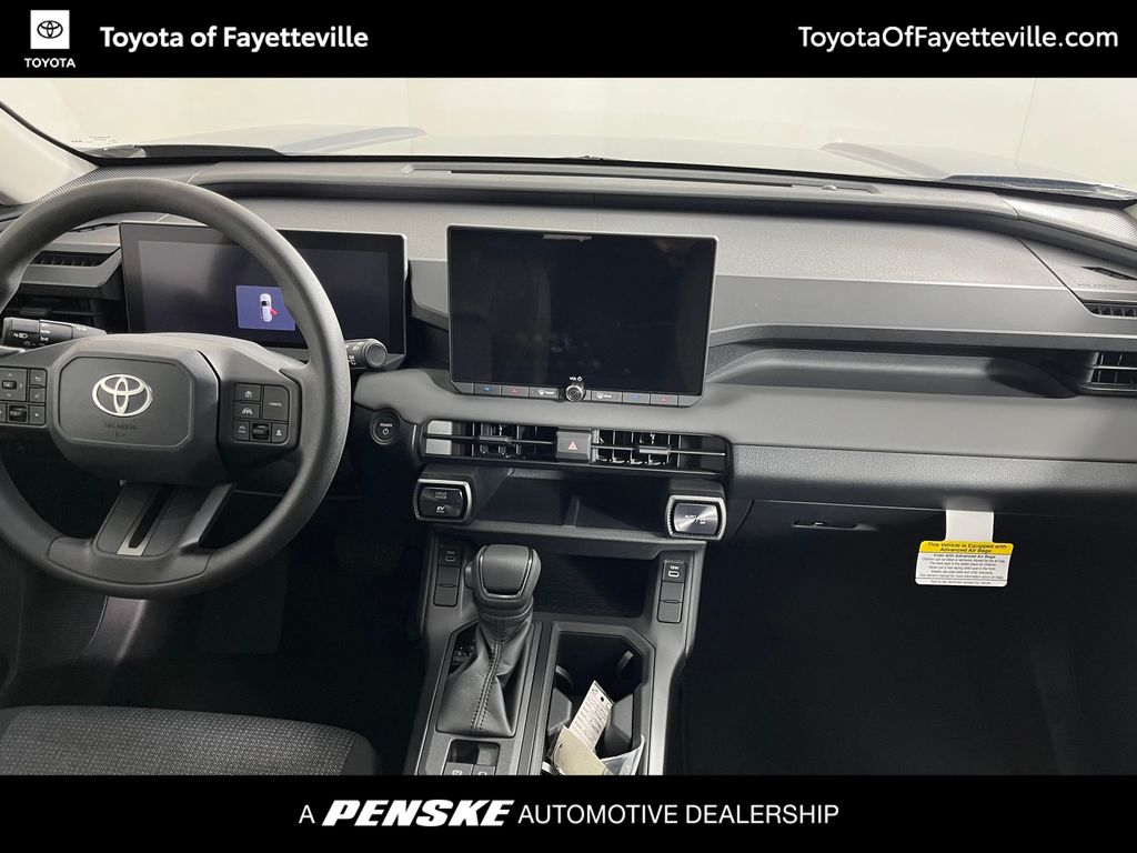 Thumbnail: 2026 Toyota RAV4 - 18