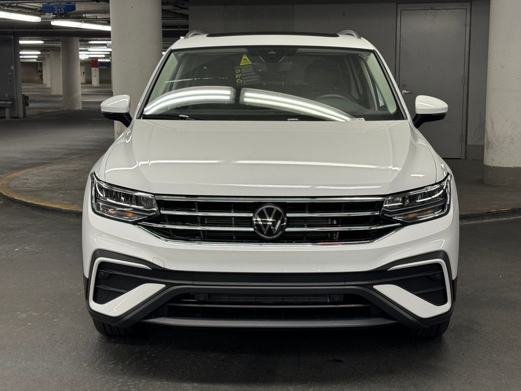 2024 Volkswagen Tiguan 2.0T SE 29