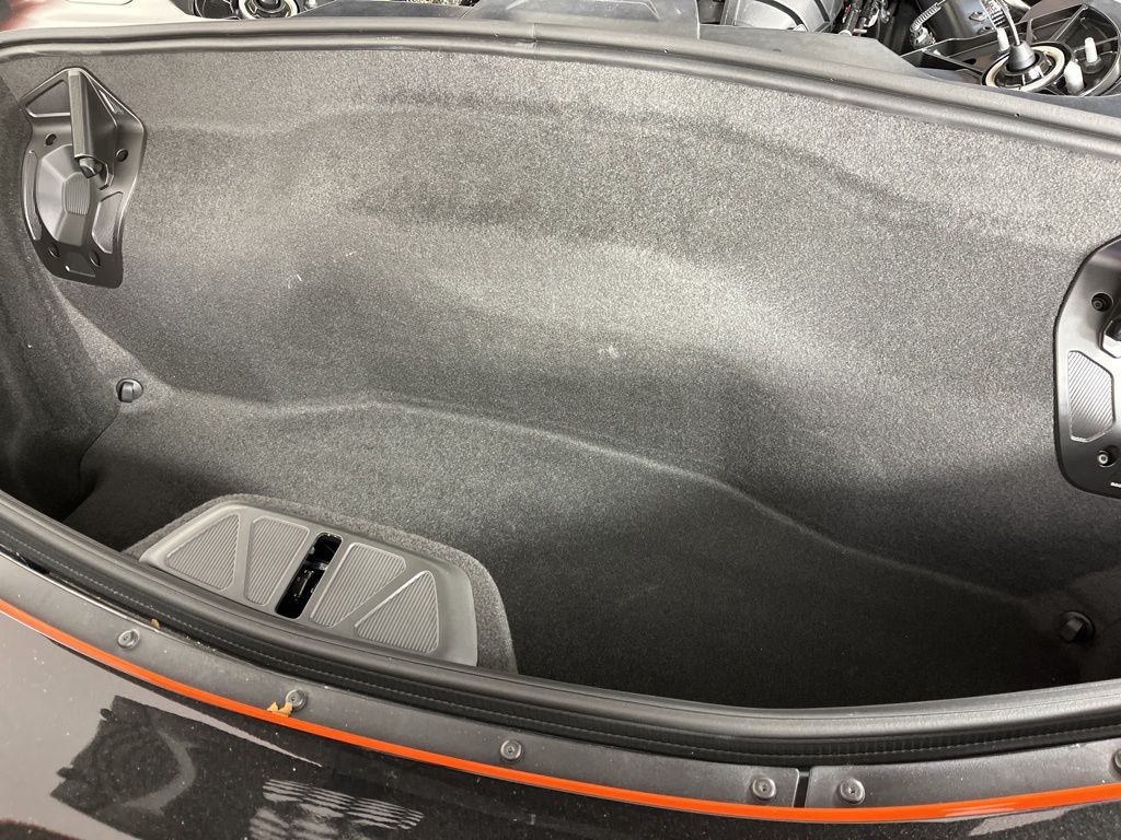 Thumbnail: 2025 Chevrolet Corvette - 17