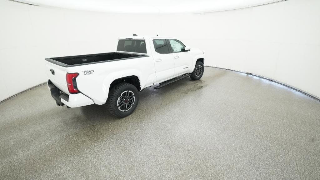 2025 Toyota Tacoma TRD Sport 26