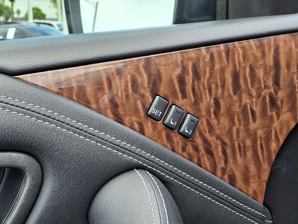 Used 2019 Nissan Armada SUV