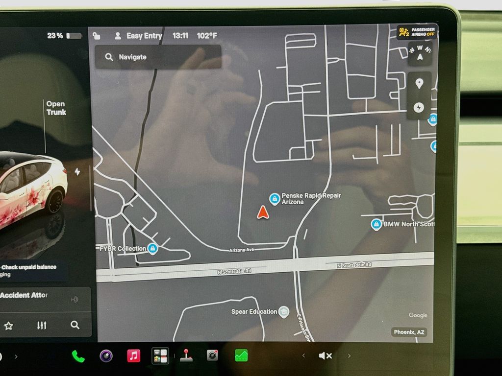 Thumbnail: 2023 Tesla Model Y - 14