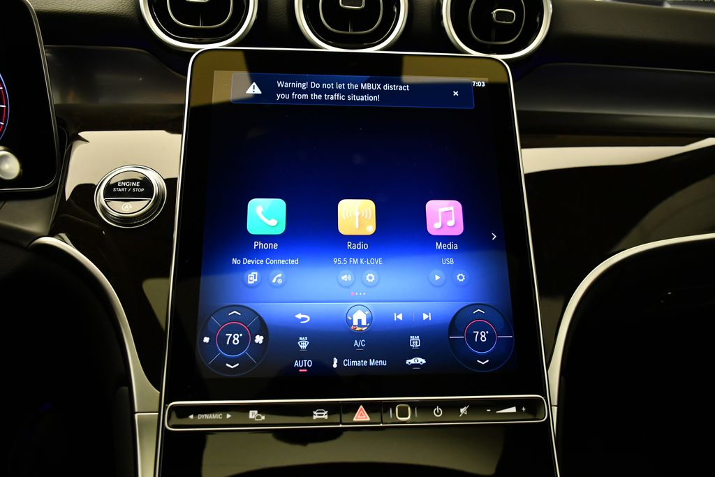 Thumbnail: 2026 Mercedes-Benz GLC - 26