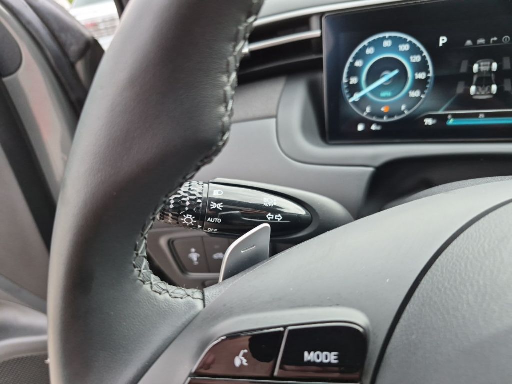 Used Car 2023 Hyundai Santa Cruz  Limited For Sale Under $30,000 In Austin, Texas