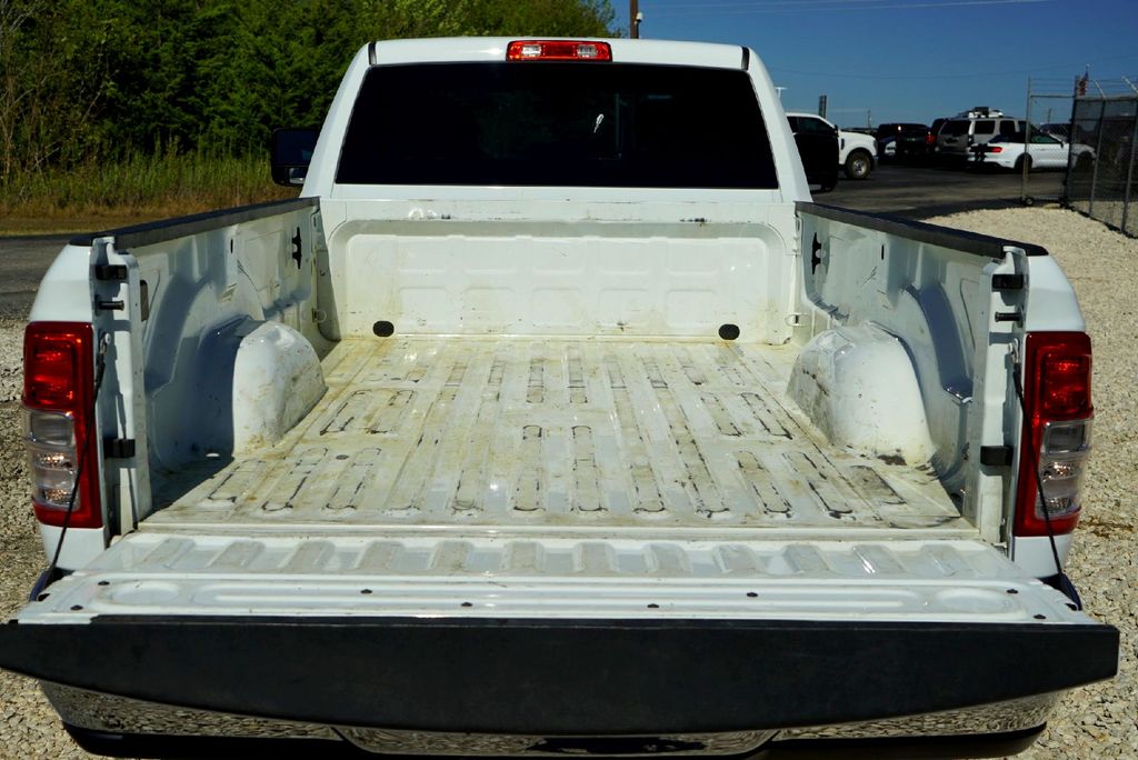 Used Car 2024 Ram 2500  Big Horn For Sale Under $50,000 In Taylor, Texas