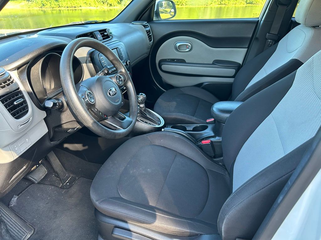 Thumbnail: 2018 Kia Soul - 14