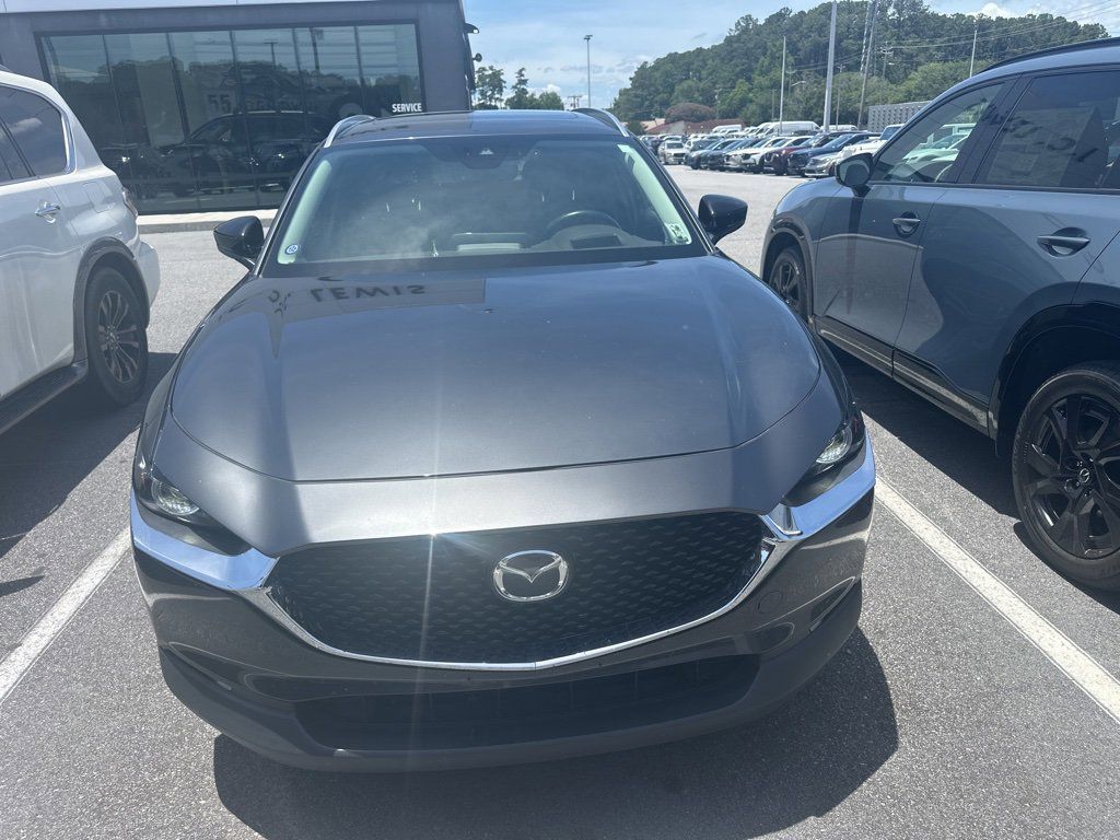 2023 Mazda CX-30 2.5 Turbo Premium