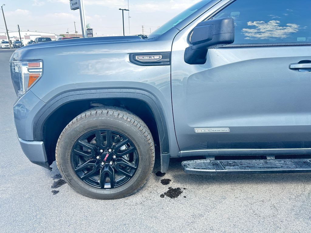 Used 2021 GMC Sierra 1500 Truck