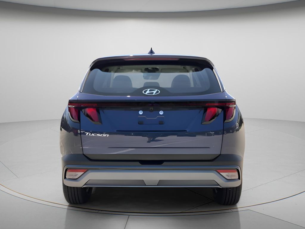 2026 Hyundai Tucson - $28,650