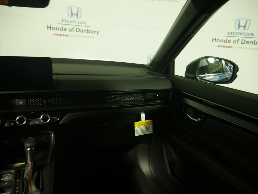 Thumbnail: 2026 Honda CR-V - 14
