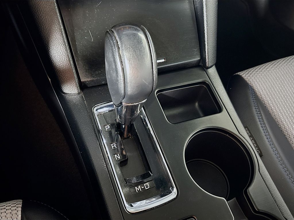 2018 Subaru Legacy 2.5i