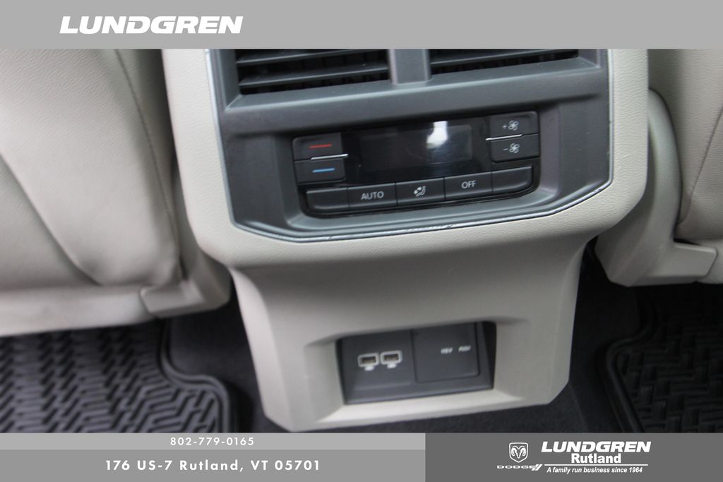 Used 2019 Volkswagen Atlas SUV