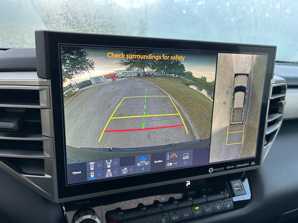 Thumbnail: 2024 Toyota Tundra - 25