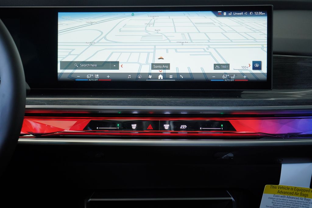 Thumbnail: 2026 BMW 7 Series - 15