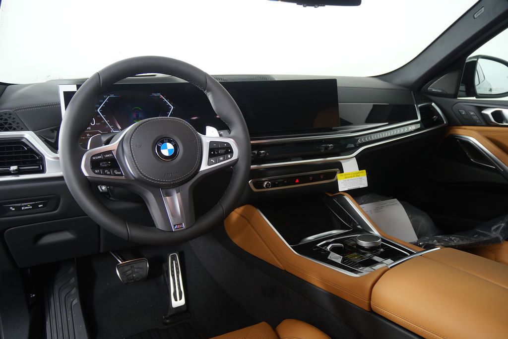 Thumbnail: 2026 BMW X6 - 19