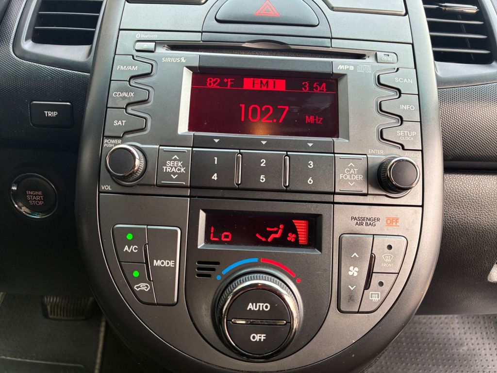 Used Car 2011 Kia Soul  Plus For Sale Under $10,000 In Austin, Texas