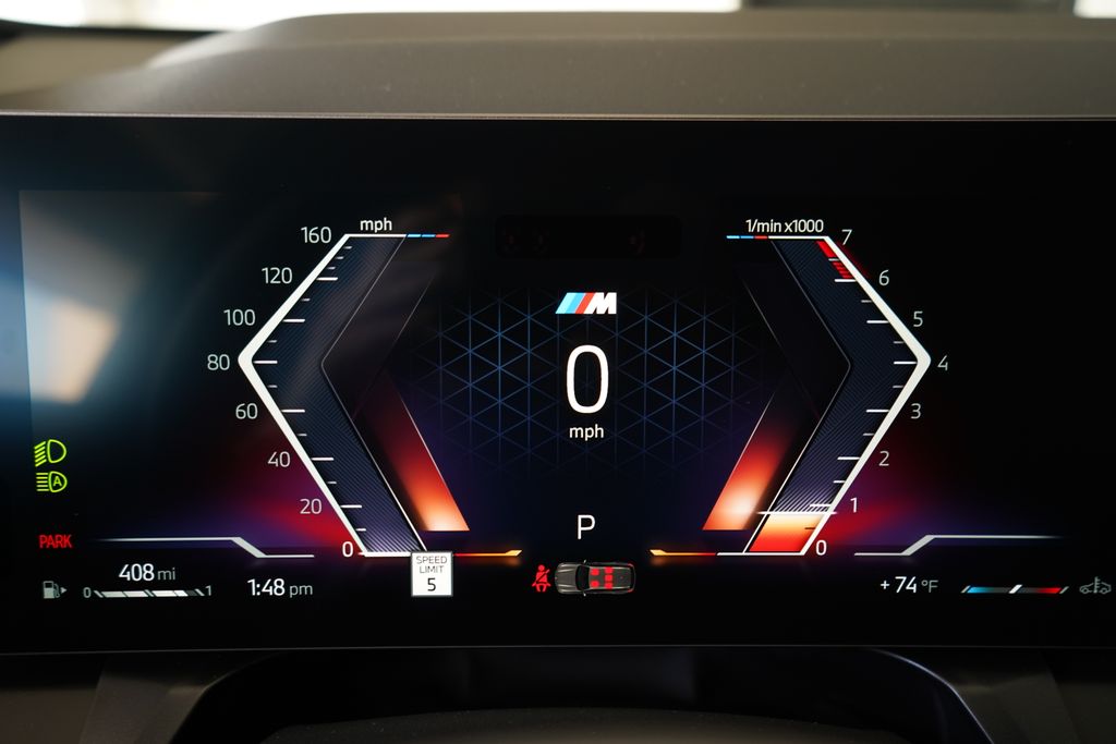 Thumbnail: 2026 BMW X3 - 17