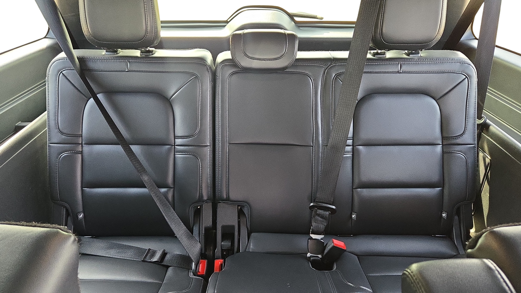 2024 Lincoln Navigator L