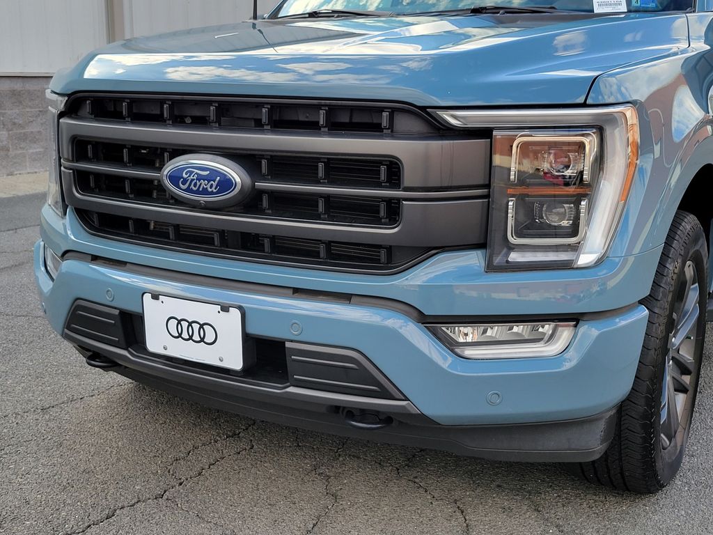 Thumbnail: 2023 Ford F-150 - 3