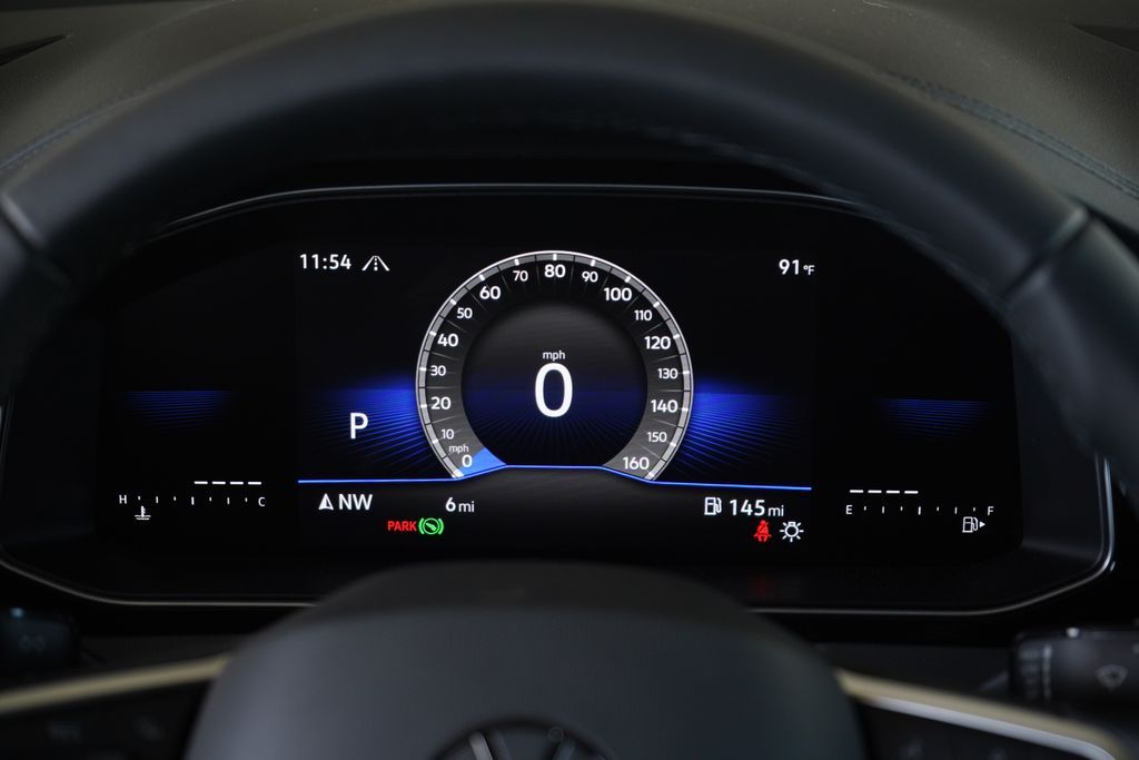 Thumbnail: 2026 Volkswagen Jetta - 10