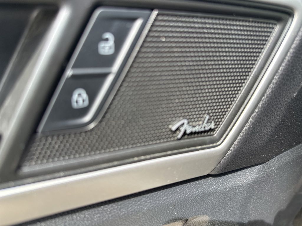 2021 Volkswagen Atlas Cross Sport