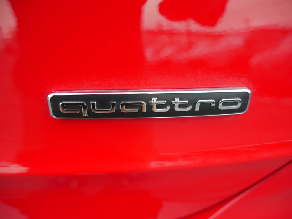 Thumbnail: 2022 Audi Q3 - 10