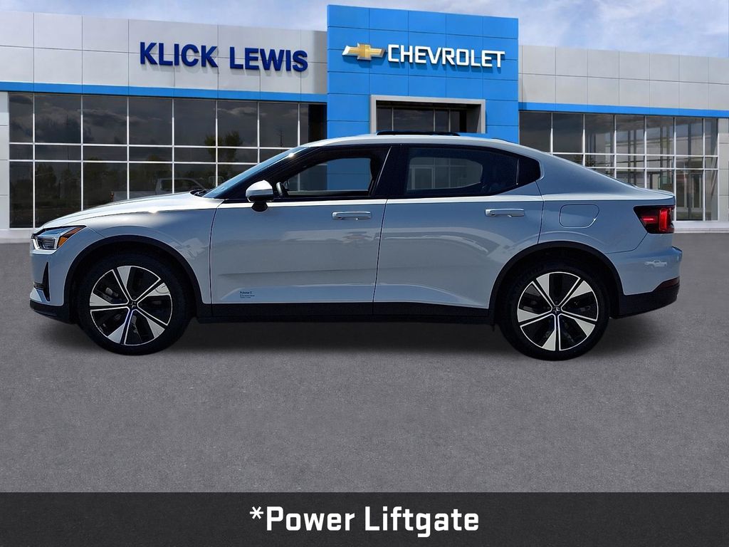 2023 Polestar 2 Long Range Single Motor - 3